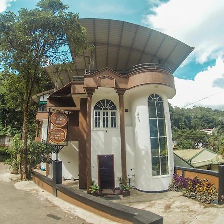 Forest Villa Канди Экстерьер фото
