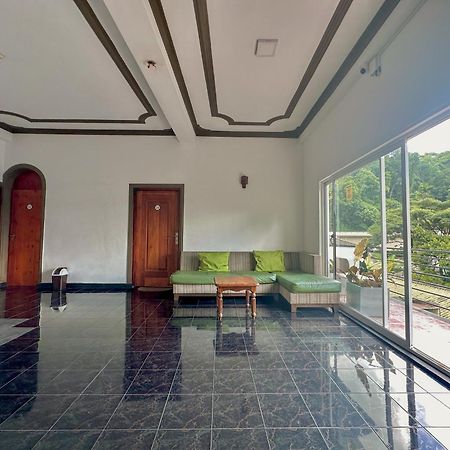 Forest Villa Канди Экстерьер фото
