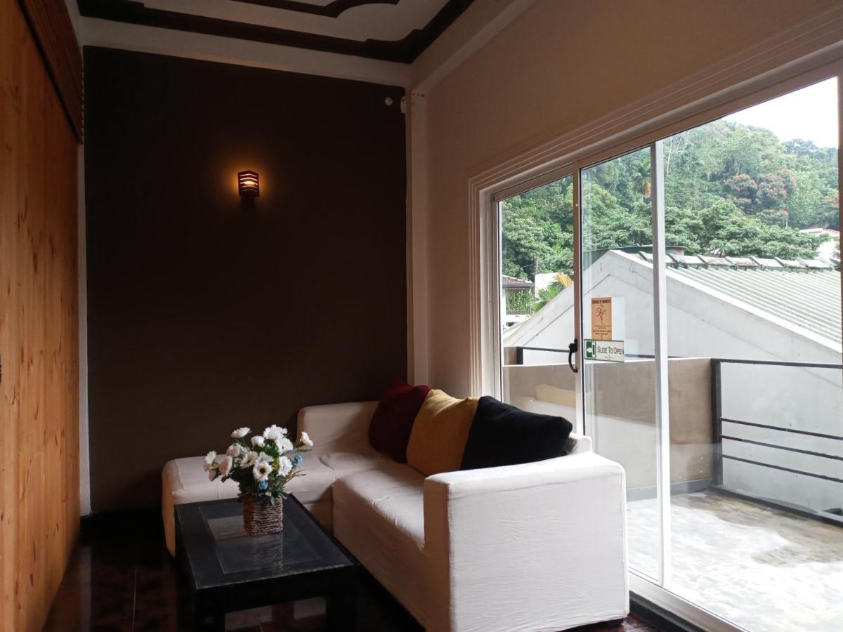 Forest Villa Канди Экстерьер фото
