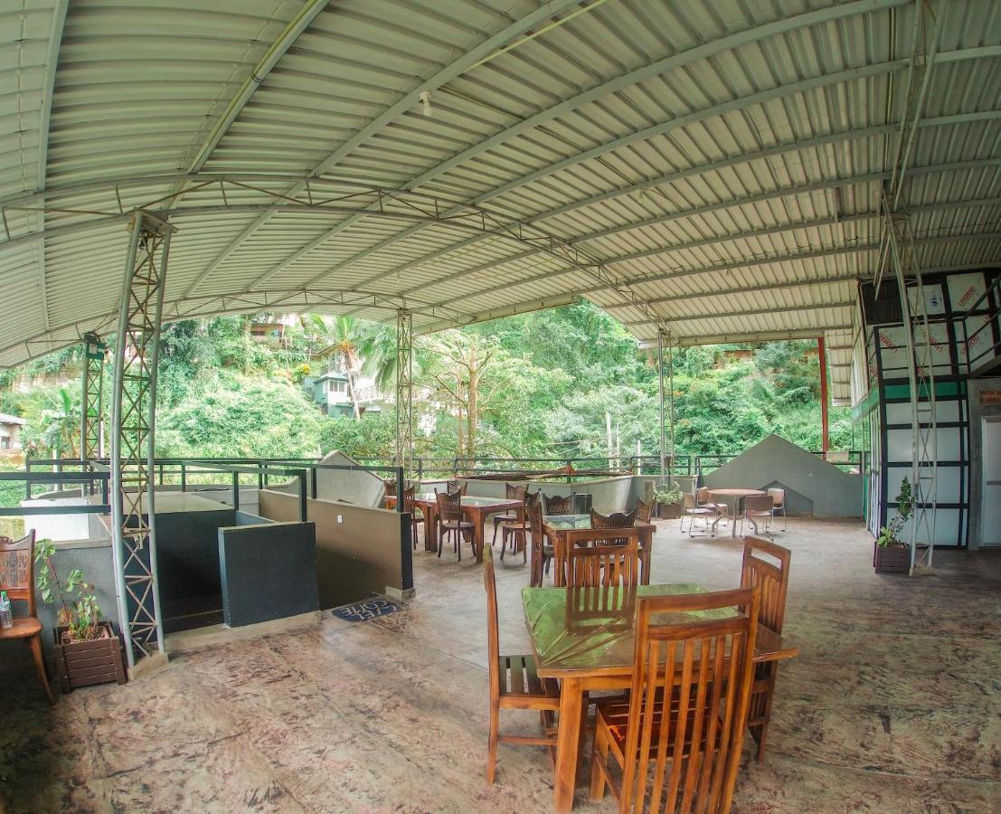 Forest Villa Канди Экстерьер фото