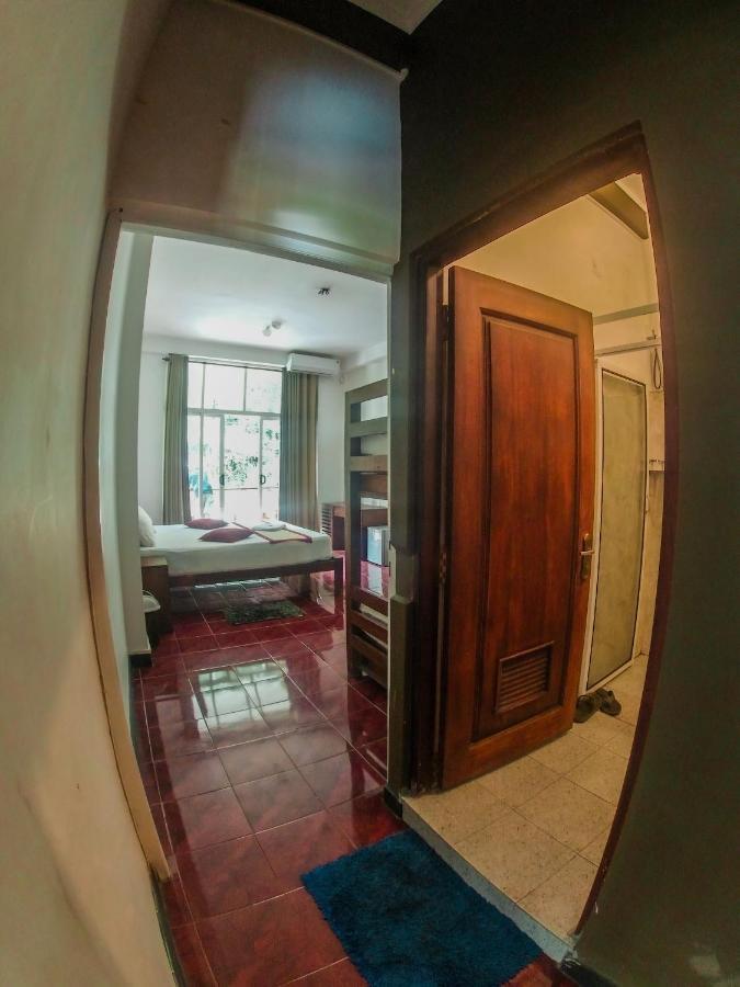 Forest Villa Канди Экстерьер фото