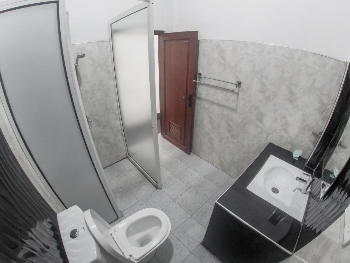 Forest Villa Канди Экстерьер фото