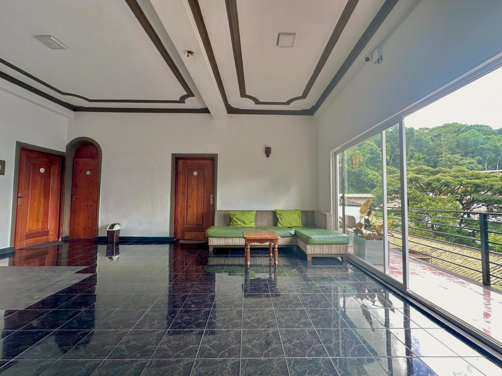 Forest Villa Канди Экстерьер фото