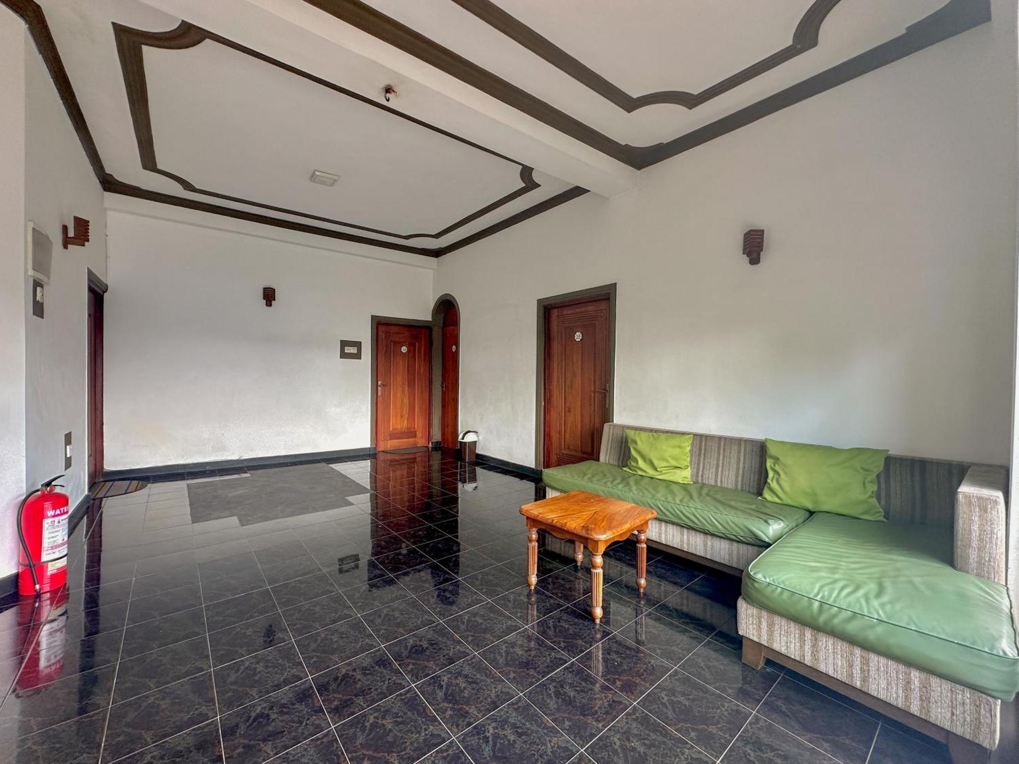 Forest Villa Канди Экстерьер фото
