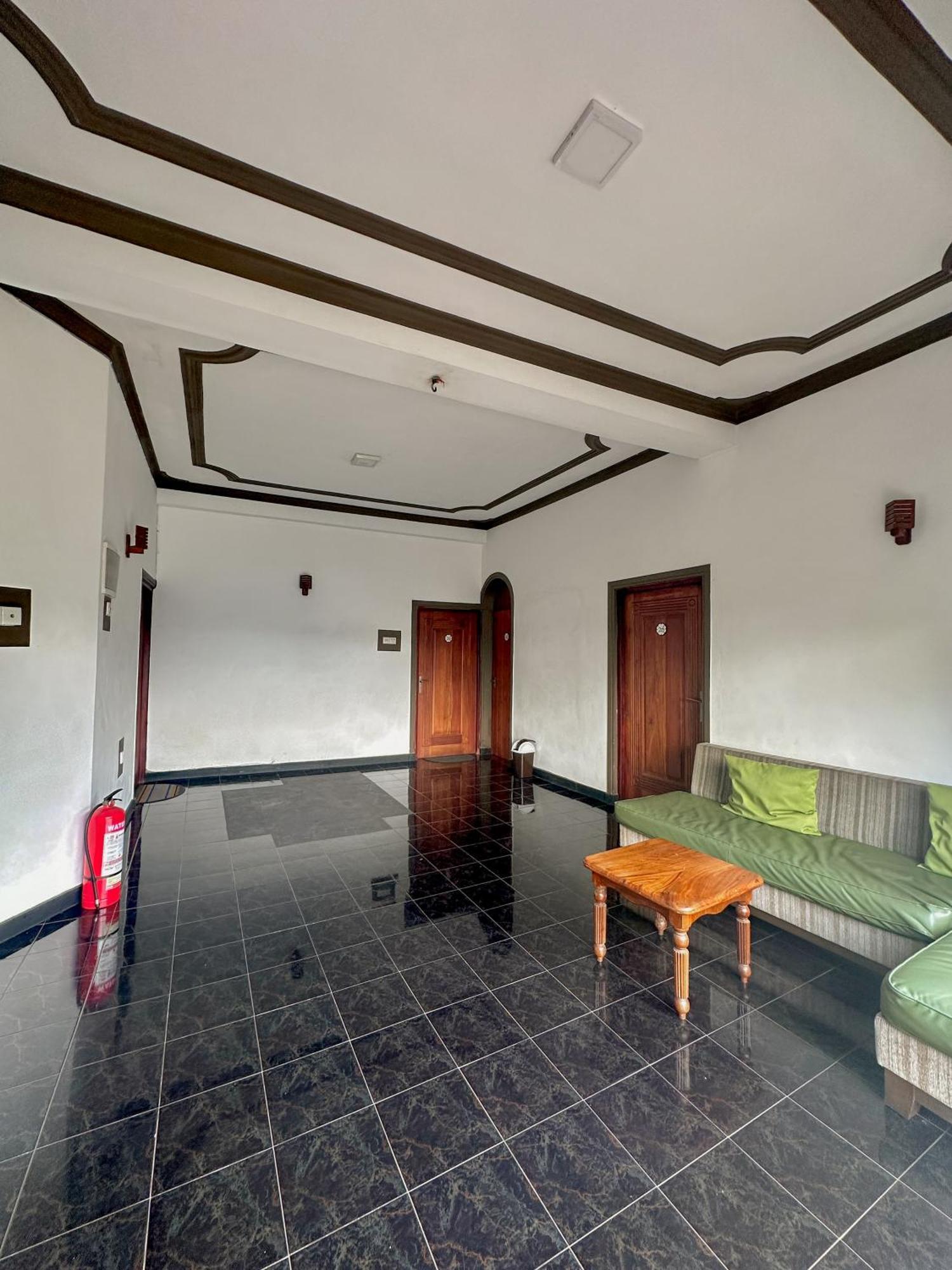 Forest Villa Канди Экстерьер фото