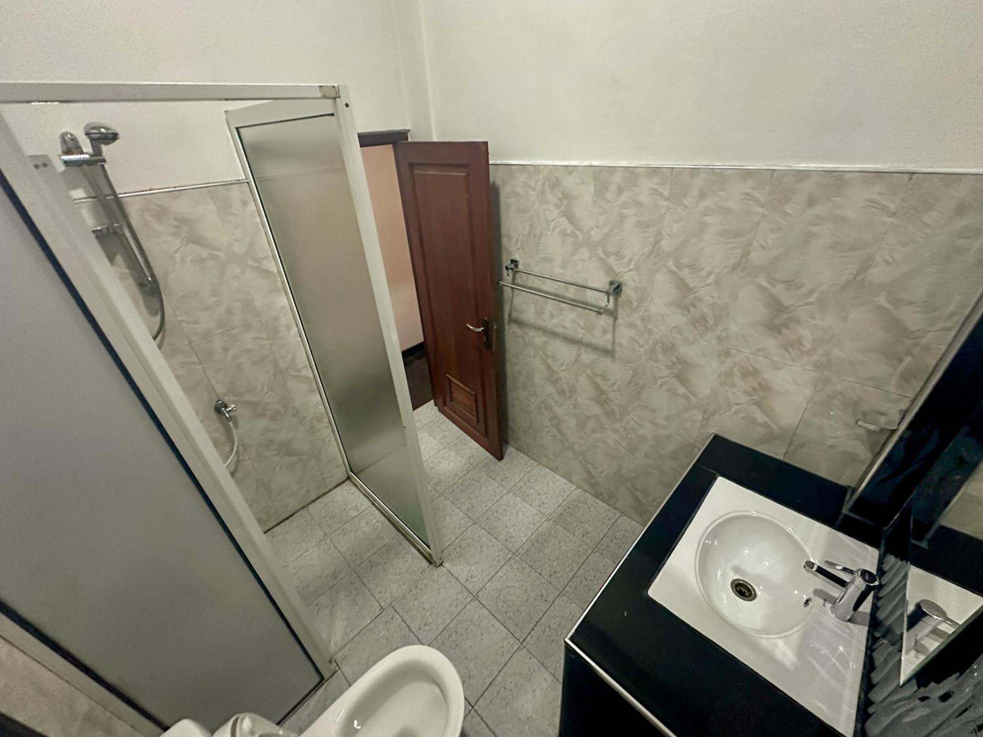 Forest Villa Канди Экстерьер фото