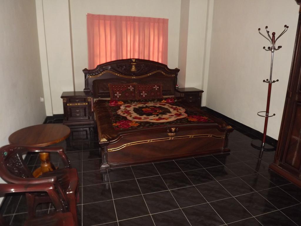 Forest Villa Канди Номер фото