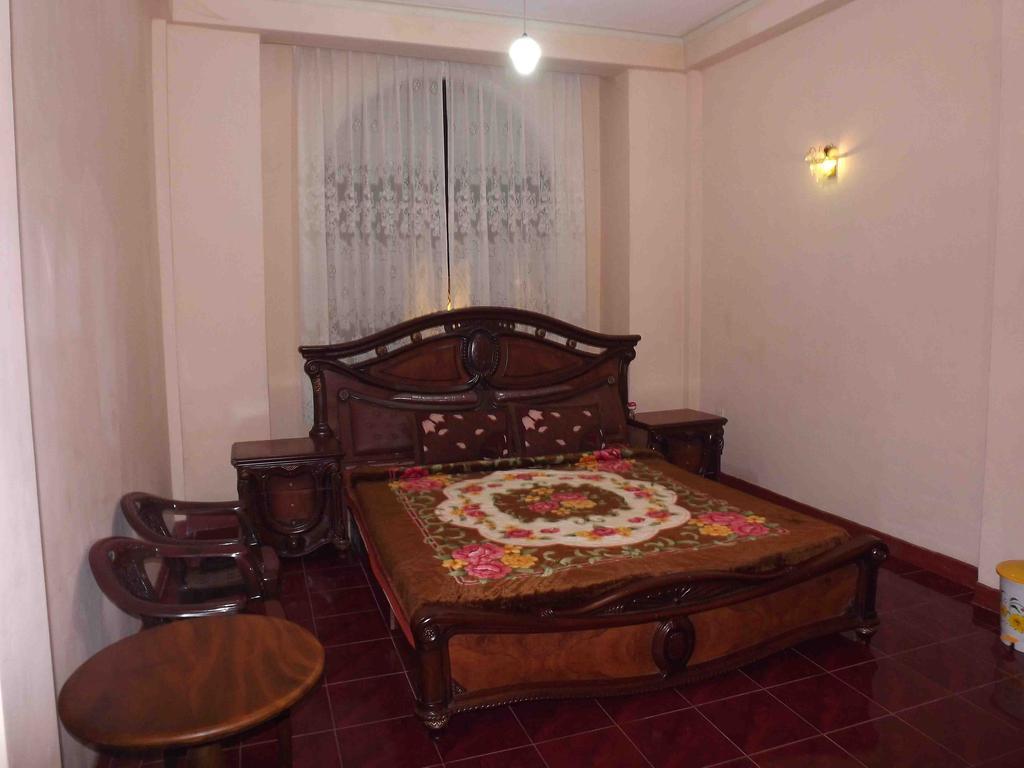 Forest Villa Канди Номер фото