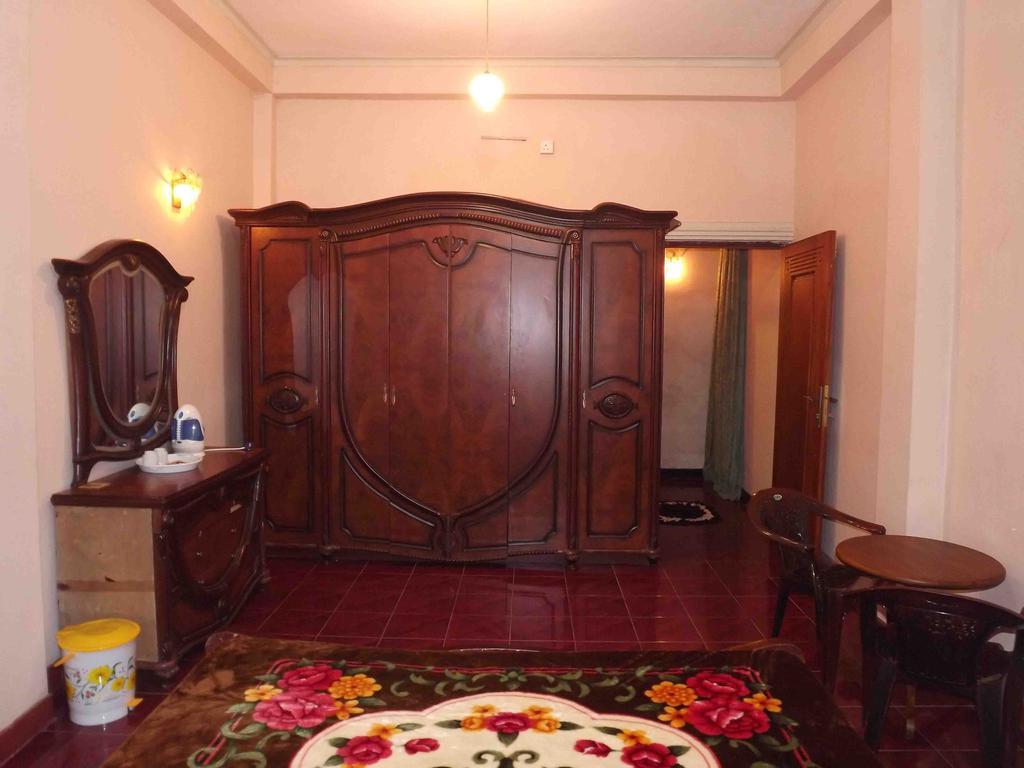 Forest Villa Канди Номер фото