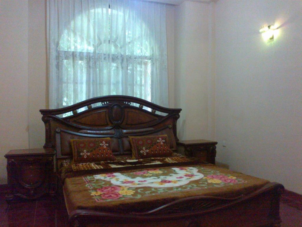 Forest Villa Канди Экстерьер фото